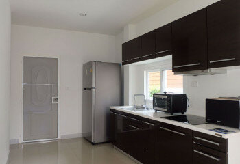 Дом в Паттайе, Таиланд | THE528252