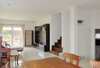 Дом в Паттайе, Таиланд | THE528252