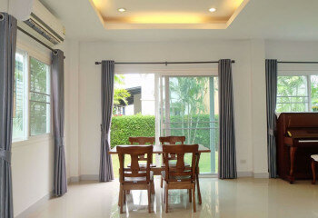 Дом в Паттайе, Таиланд | THE528252