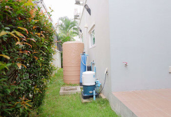 Дом в Паттайе, Таиланд | THE528252