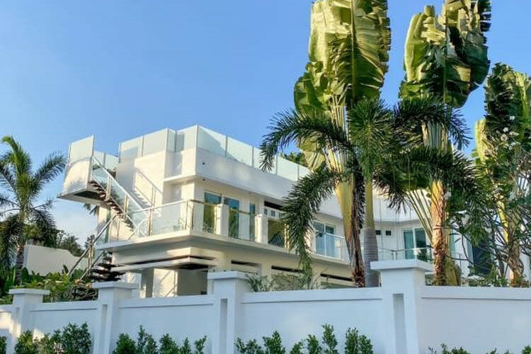 Дом в Паттайе, Таиланд | THE147349