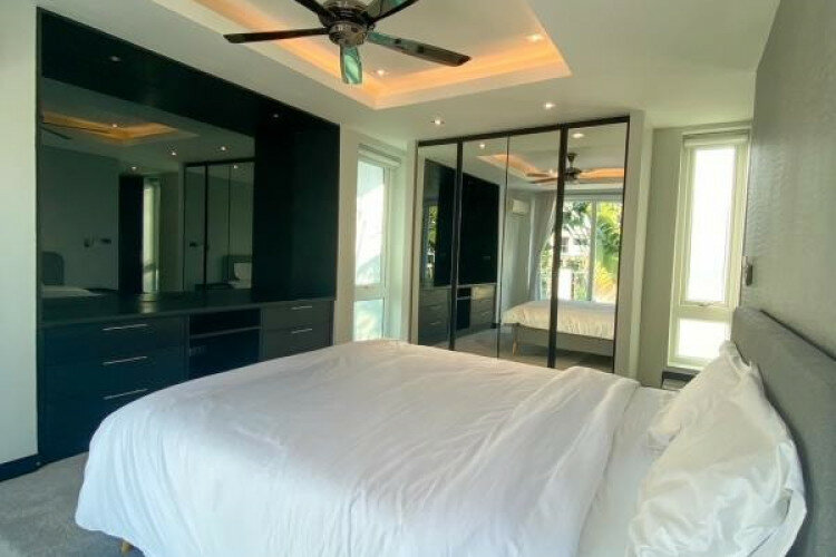 Дом в Паттайе, Таиланд | THE147349