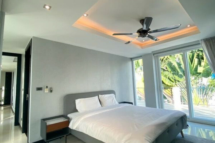 Дом в Паттайе, Таиланд | THE147349