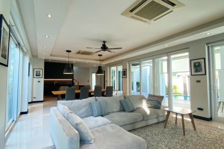 Дом в Паттайе, Таиланд | THE147349