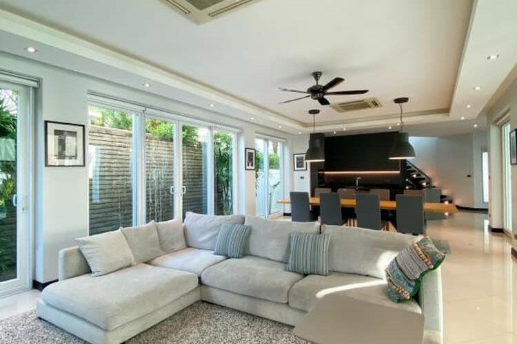 Дом в Паттайе, Таиланд | THE147349