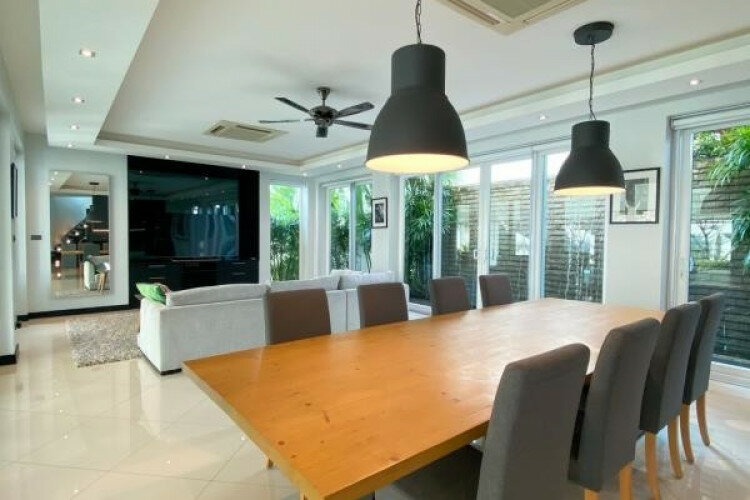 Дом в Паттайе, Таиланд | THE147349