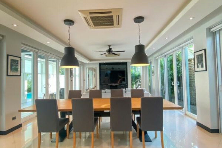 Дом в Паттайе, Таиланд | THE147349