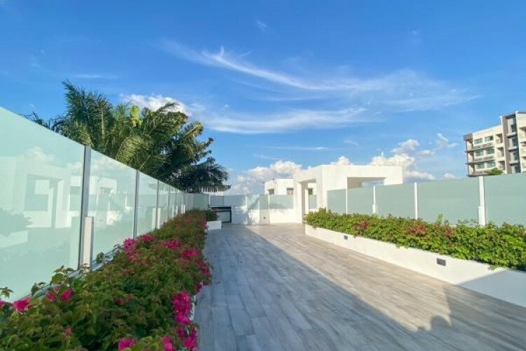 Дом в Паттайе, Таиланд | THE147349