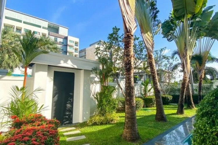 Дом в Паттайе, Таиланд | THE147349