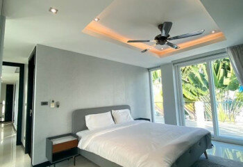 Дом в Паттайе, Таиланд | THE147349