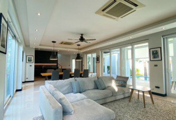 Дом в Паттайе, Таиланд | THE147349