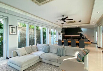 Дом в Паттайе, Таиланд | THE147349