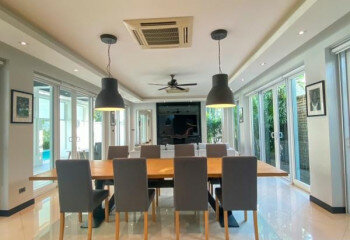 Дом в Паттайе, Таиланд | THE147349