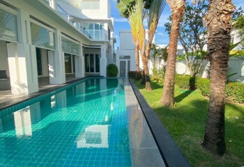 Дом в Паттайе, Таиланд | THE147349