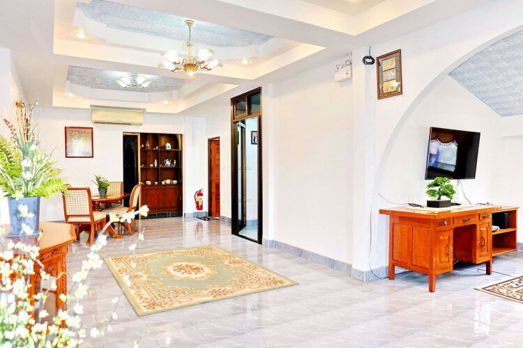 Дом в Паттайе, Таиланд | THE427669