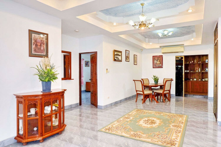 Дом в Паттайе, Таиланд | THE427669