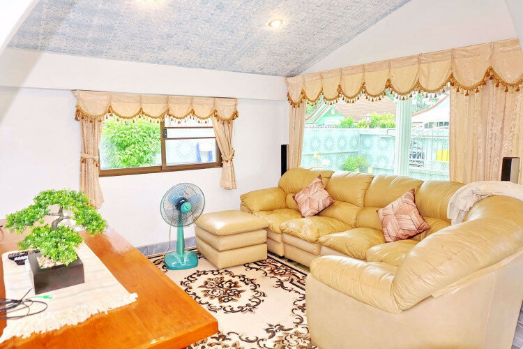 Дом в Паттайе, Таиланд | THE427669