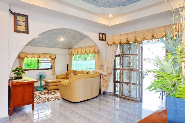 Дом в Паттайе, Таиланд | THE427669