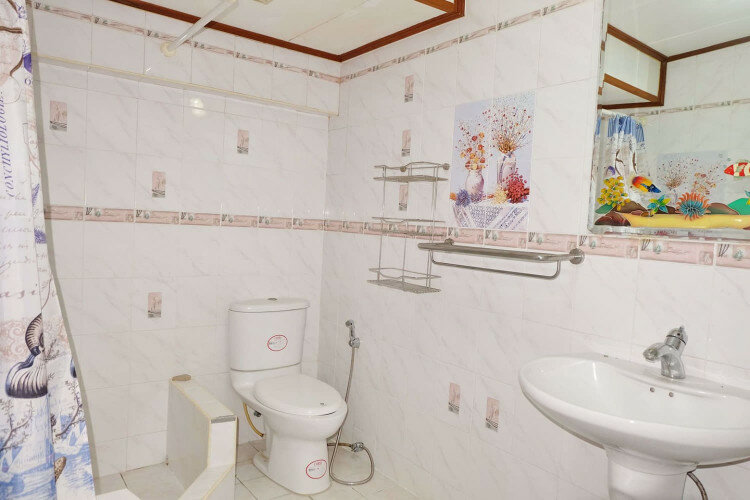 Дом в Паттайе, Таиланд | THE427669