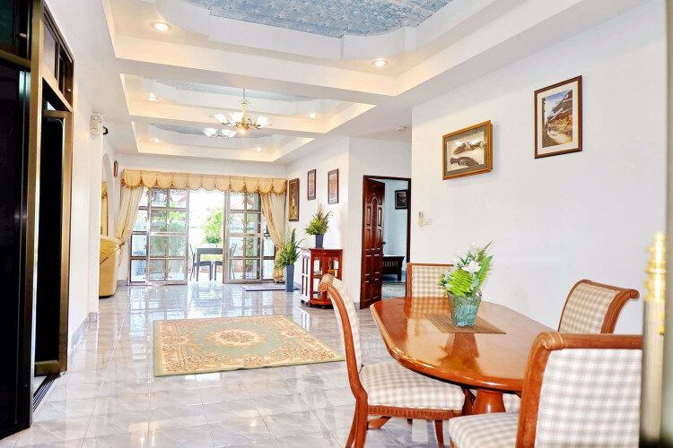 Дом в Паттайе, Таиланд | THE427669