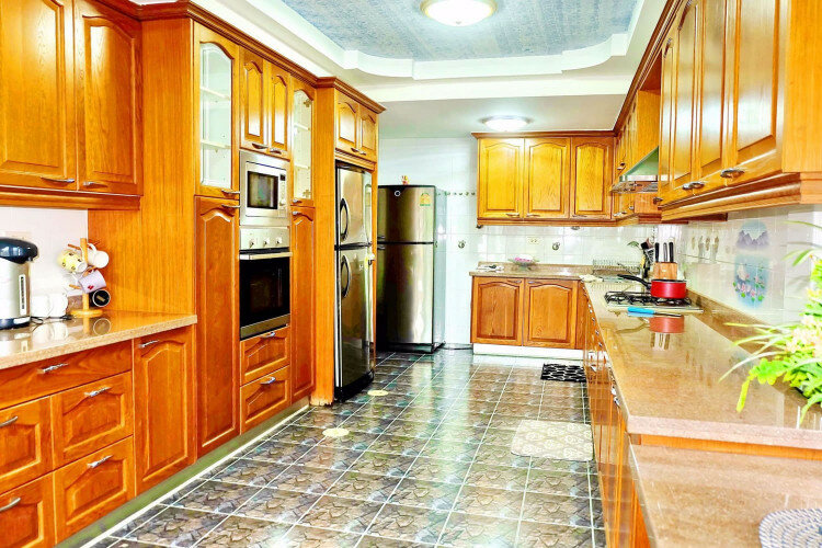 Дом в Паттайе, Таиланд | THE427669