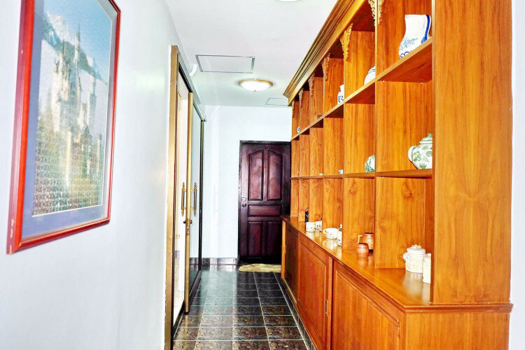 Дом в Паттайе, Таиланд | THE427669