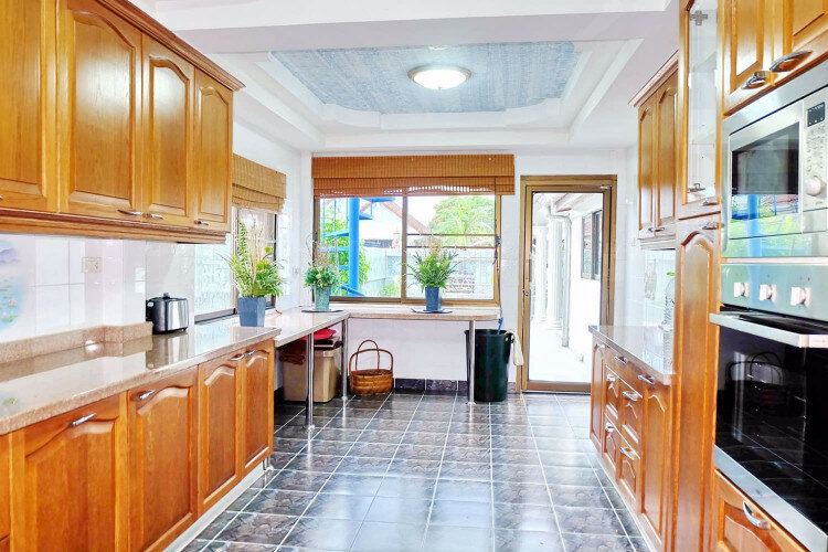 Дом в Паттайе, Таиланд | THE427669