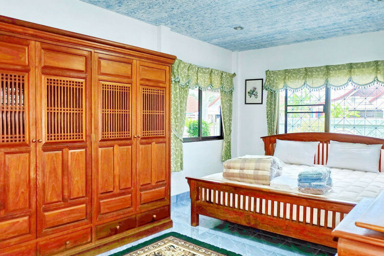 Дом в Паттайе, Таиланд | THE427669