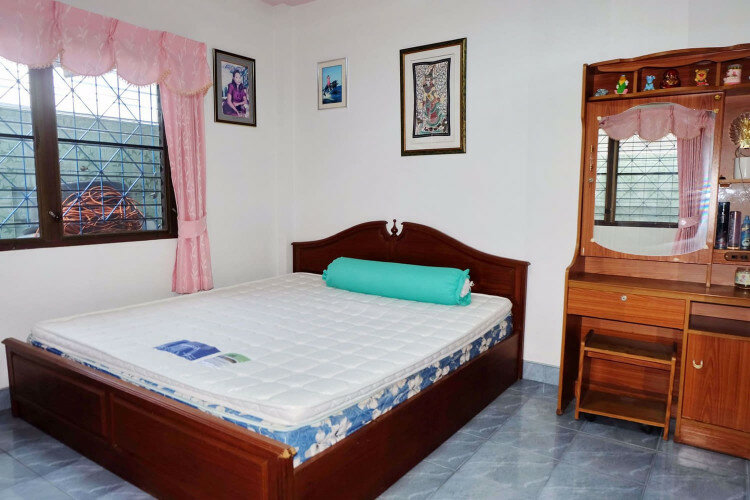 Дом в Паттайе, Таиланд | THE427669