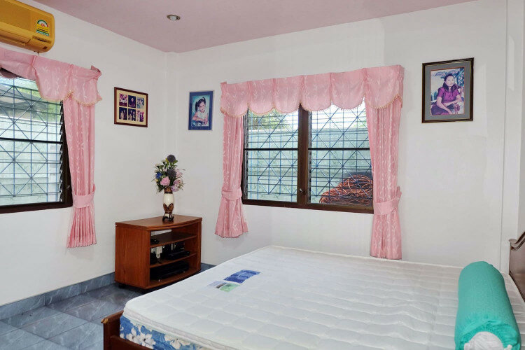 Дом в Паттайе, Таиланд | THE427669