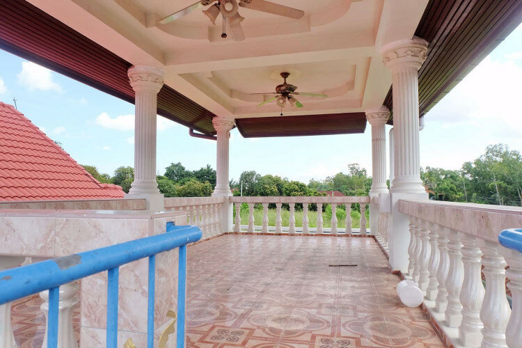 Дом в Паттайе, Таиланд | THE427669