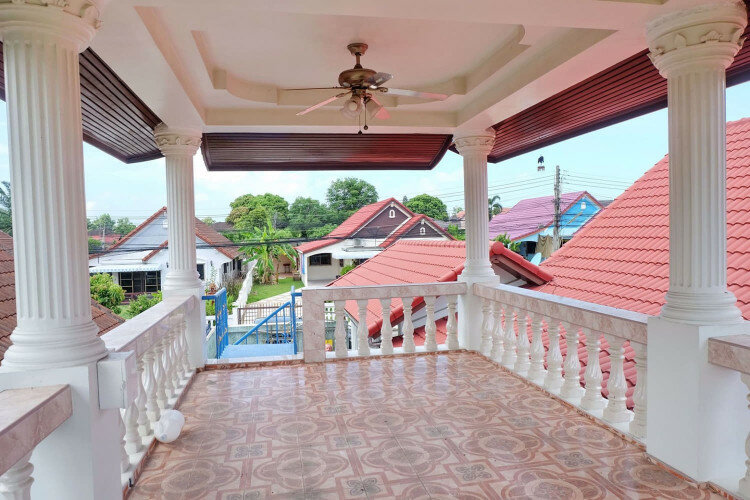 Дом в Паттайе, Таиланд | THE427669