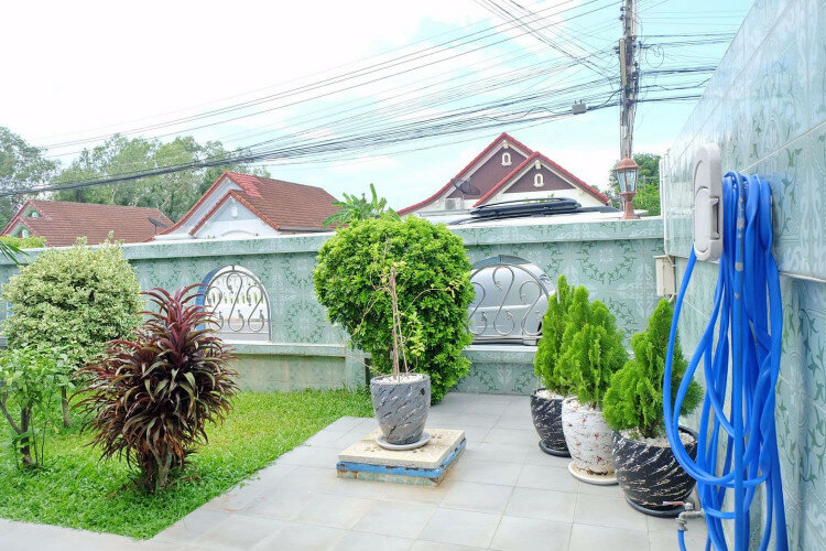 Дом в Паттайе, Таиланд | THE427669