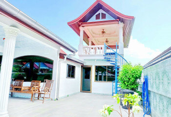 Дом в Паттайе, Таиланд | THE427669