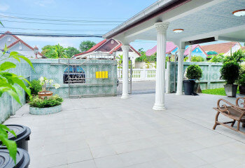 Дом в Паттайе, Таиланд | THE427669