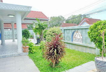 Дом в Паттайе, Таиланд | THE427669