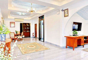 Дом в Паттайе, Таиланд | THE427669