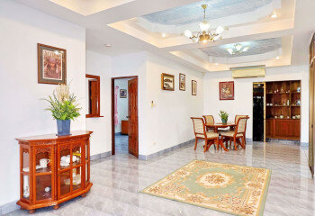 Дом в Паттайе, Таиланд | THE427669