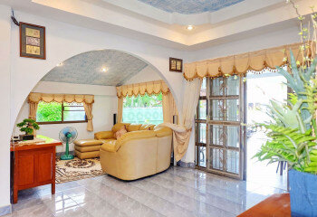 Дом в Паттайе, Таиланд | THE427669