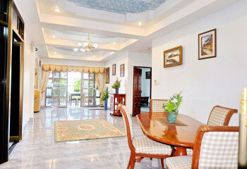 Дом в Паттайе, Таиланд | THE427669