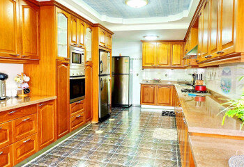 Дом в Паттайе, Таиланд | THE427669