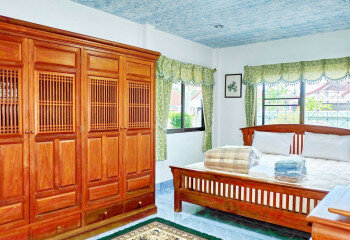 Дом в Паттайе, Таиланд | THE427669