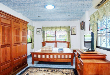 Дом в Паттайе, Таиланд | THE427669