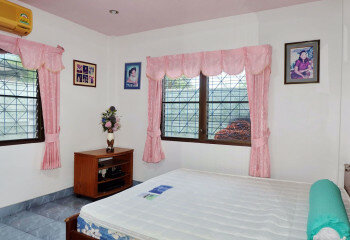 Дом в Паттайе, Таиланд | THE427669