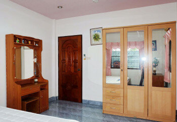 Дом в Паттайе, Таиланд | THE427669