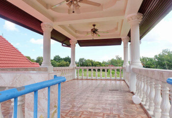 Дом в Паттайе, Таиланд | THE427669