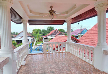 Дом в Паттайе, Таиланд | THE427669