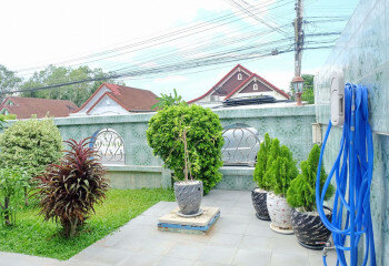 Дом в Паттайе, Таиланд | THE427669