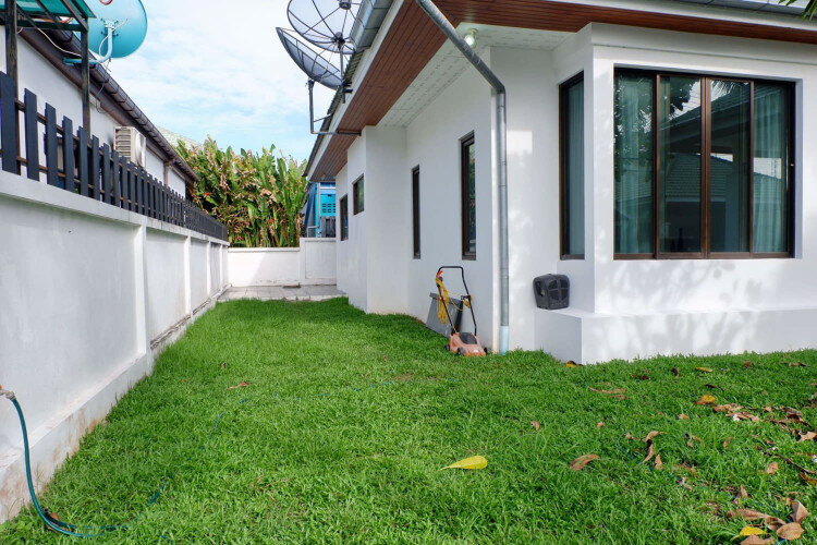 Дом в Паттайе, Таиланд | THE227620