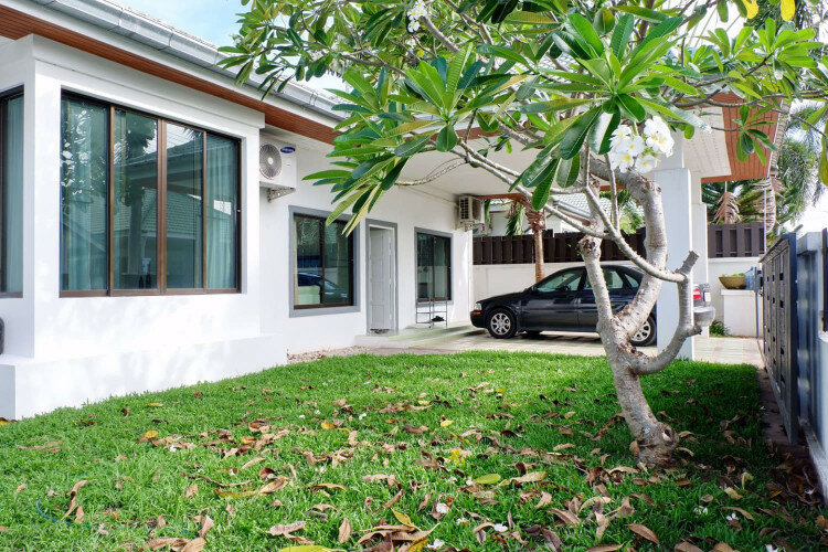 Дом в Паттайе, Таиланд | THE227620